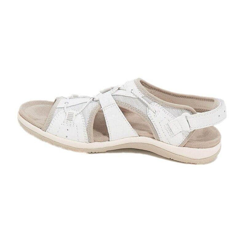 Bequeme Sportsandalen
