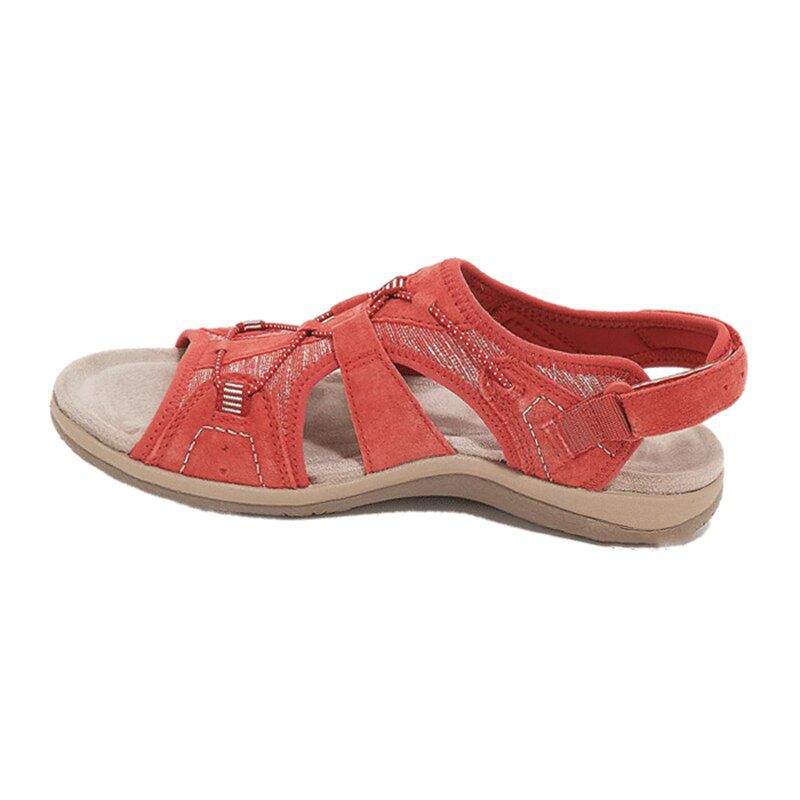 Bequeme Sportsandalen
