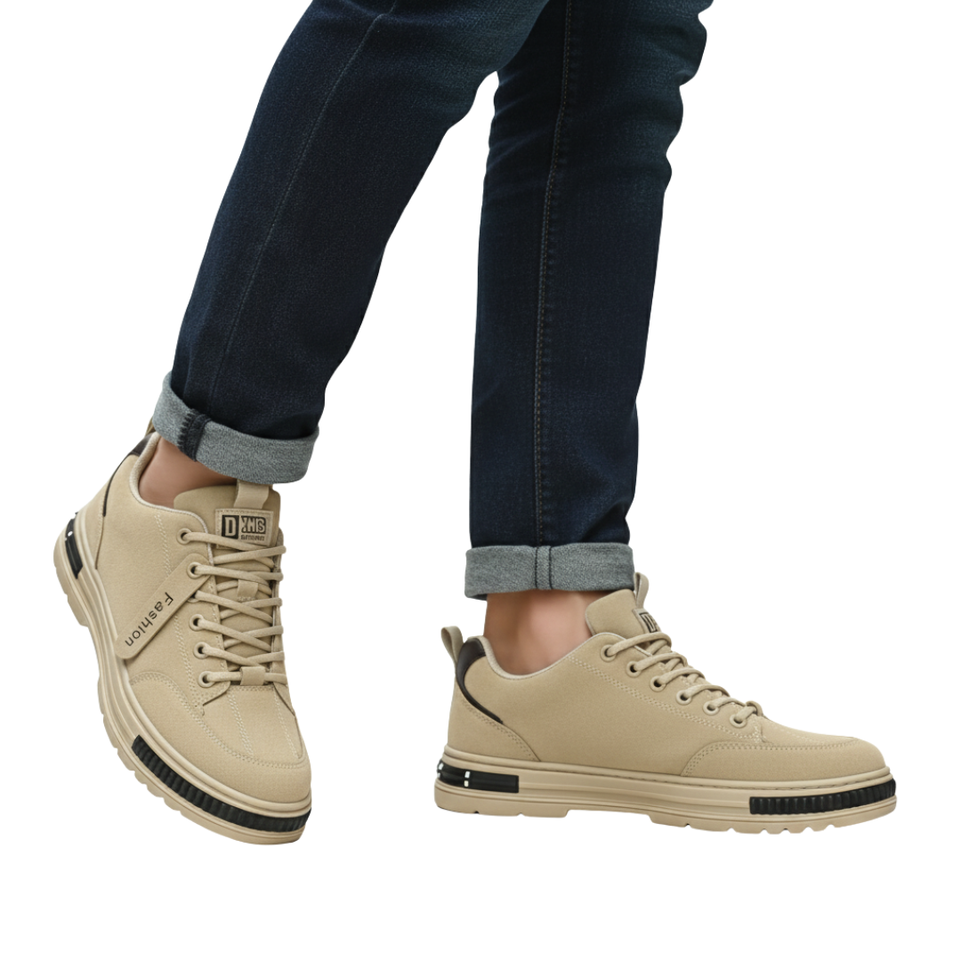 Bequeme TerraStep Sneaker Schuhe