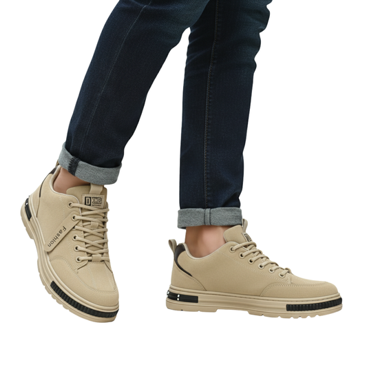 Bequeme TerraStep Sneaker Schuhe