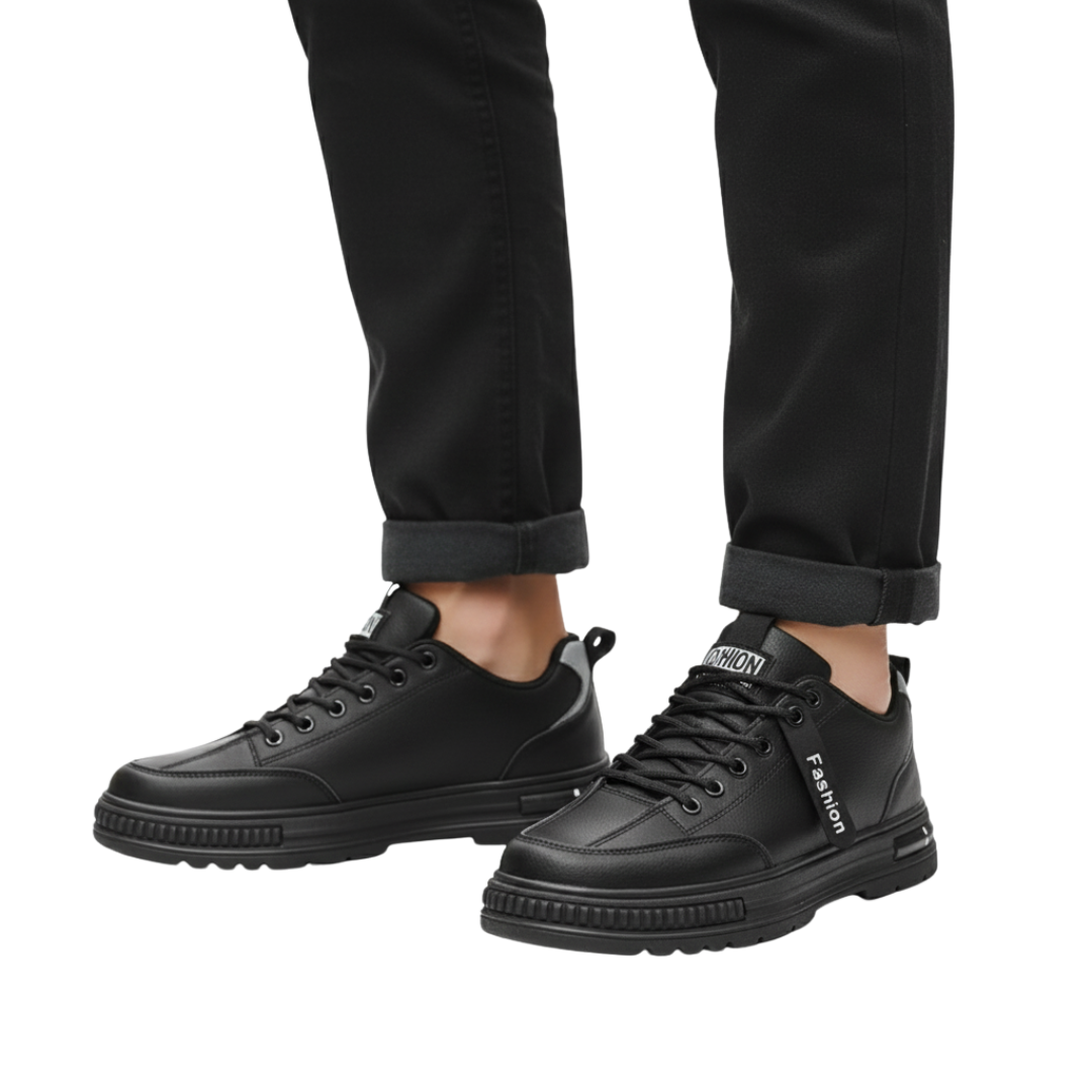 Bequeme TerraStep Sneaker Schuhe