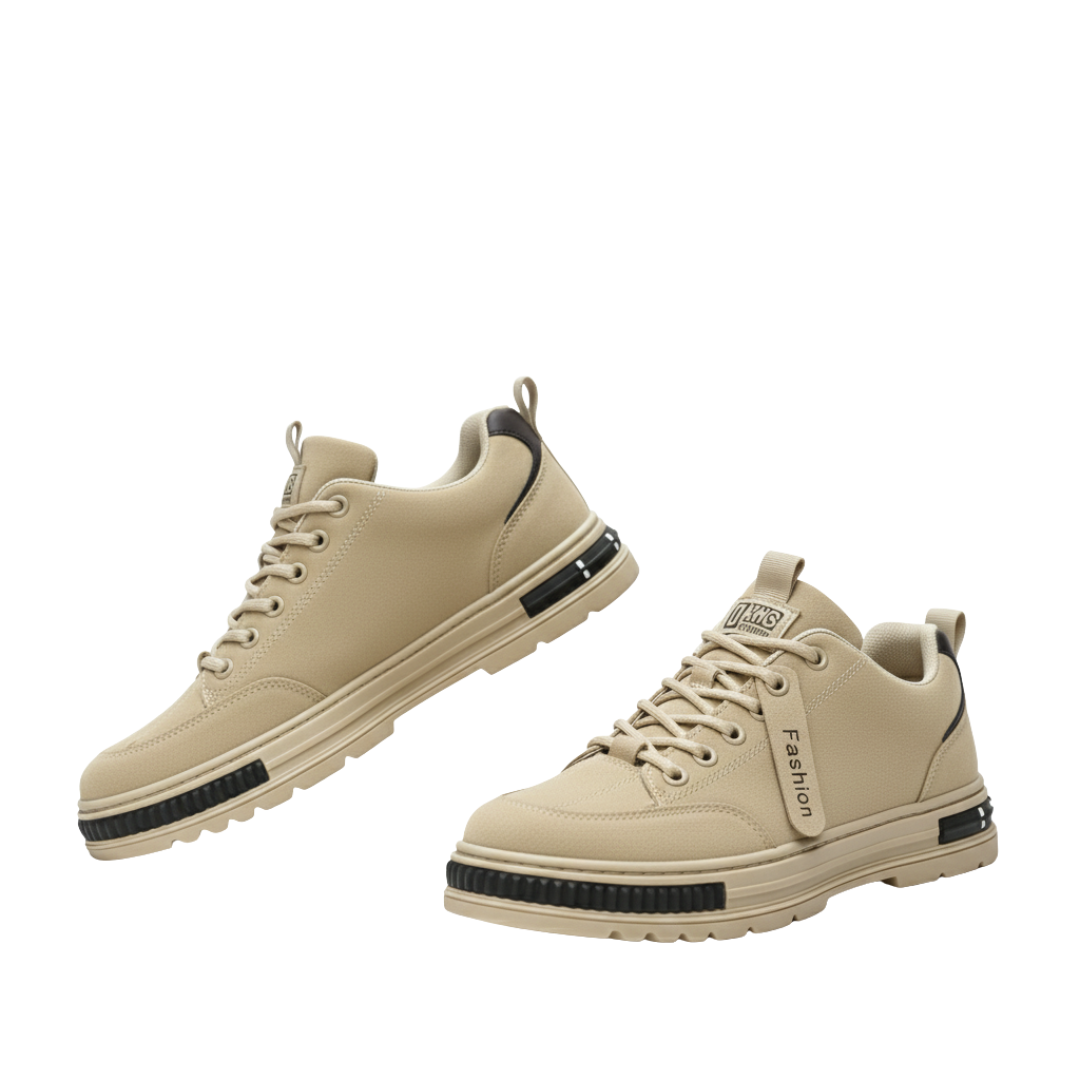 Bequeme TerraStep Sneaker Schuhe