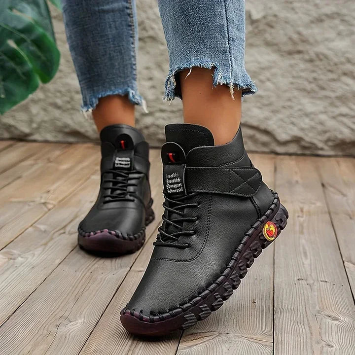 Bequeme Wander- und Outdoorschuhe für Damen
