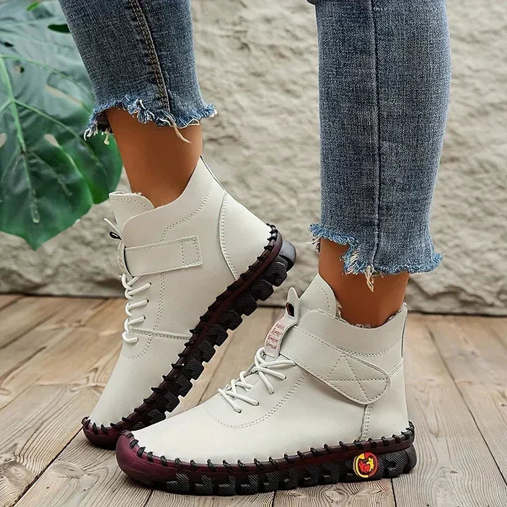 Bequeme Wander- und Outdoorschuhe für Damen