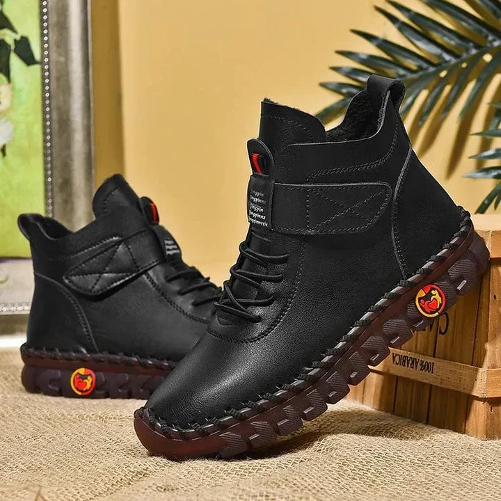 Bequeme Wander- und Outdoorschuhe für Damen
