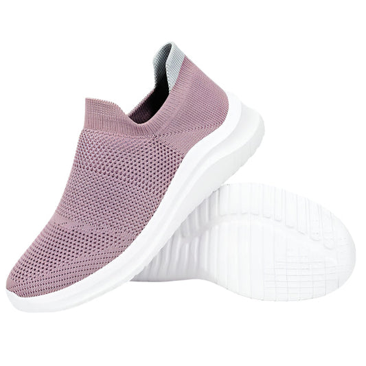 Bequeme Unisex-Schuhe mit orthopädischem Design