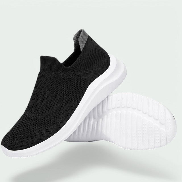 Bequeme Unisex-Schuhe mit orthopädischem Design