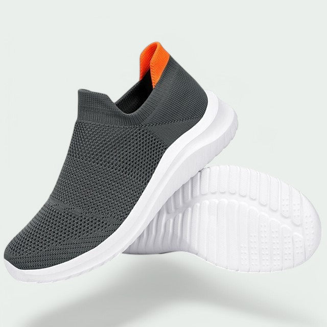 Bequeme Unisex-Schuhe mit orthopädischem Design