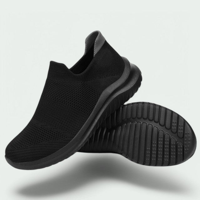 Bequeme Unisex-Schuhe mit orthopädischem Design