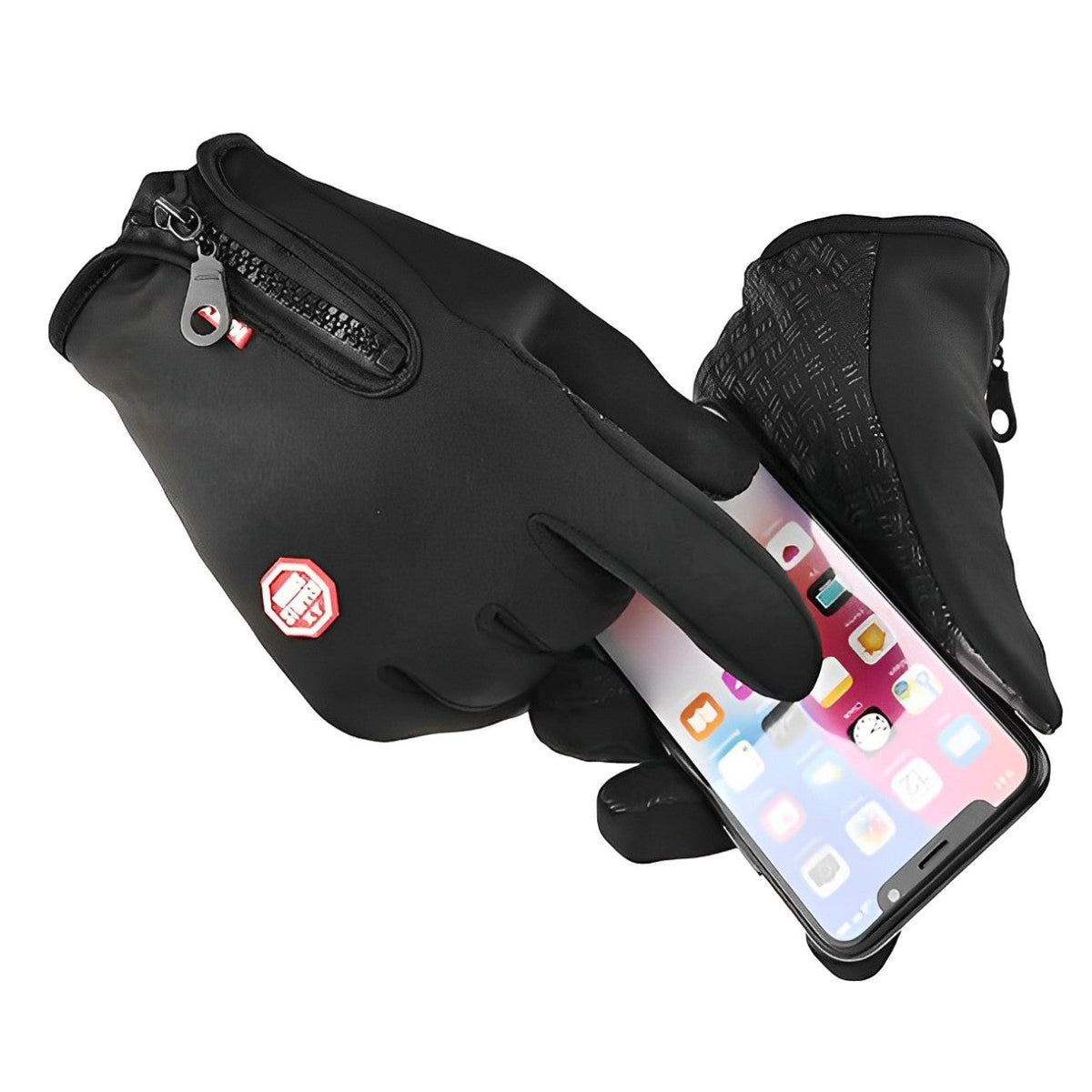 Velo- und Skihandschuhe für Damen und Herren