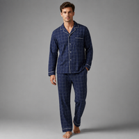 Zweiteiliges Pyjama-Set