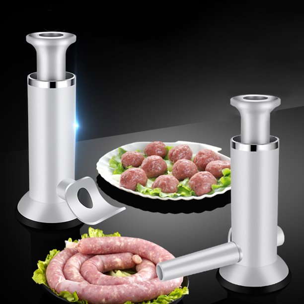 Manuelle Wurstfüllmaschine für den Heimgebrauch
