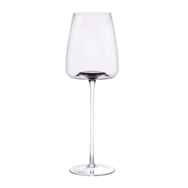 Handgefertigtes Kristall-Wein- und Champagnergläser-Set – 2, 4 oder 6 Stück, in 4 Grössen