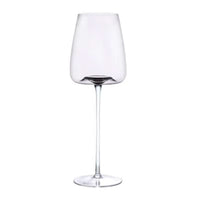 Handgefertigtes Kristall-Wein- und Champagnergläser-Set – 2, 4 oder 6 Stück, in 4 Grössen