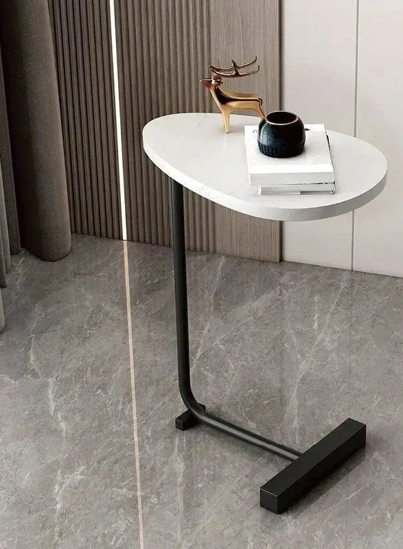 Beistelltisch – Modern und vielseitig, ideal für kleine Räume