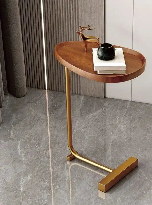 Beistelltisch – Modern und vielseitig, ideal für kleine Räume