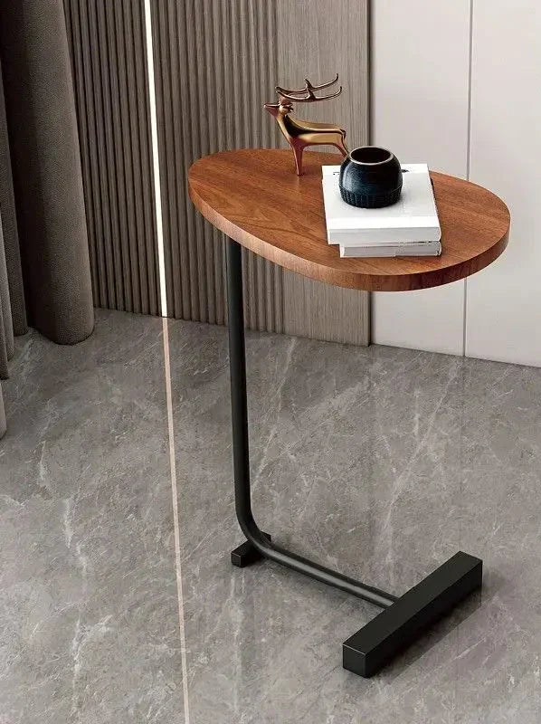 Beistelltisch – Modern und vielseitig, ideal für kleine Räume