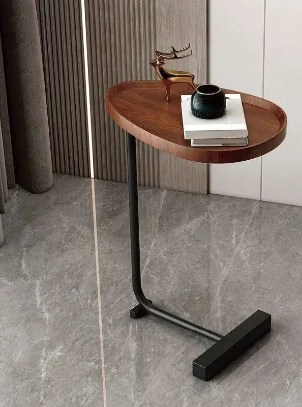 Beistelltisch – Modern und vielseitig, ideal für kleine Räume