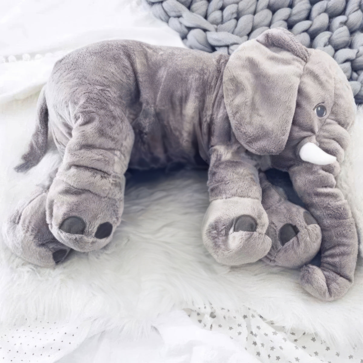 Kleiner Elefant