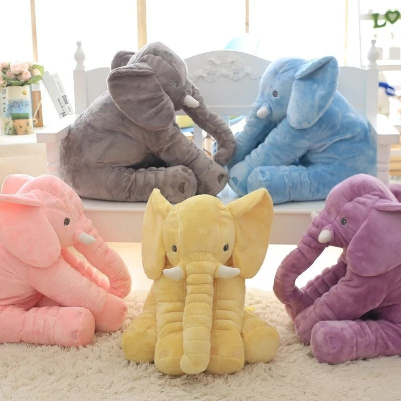 Kleiner Elefant
