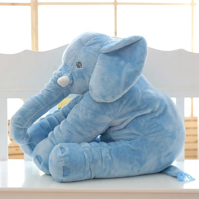 Kleiner Elefant