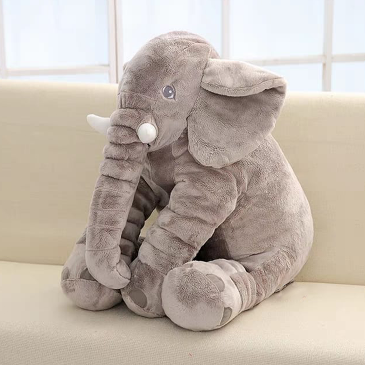 Kleiner Elefant