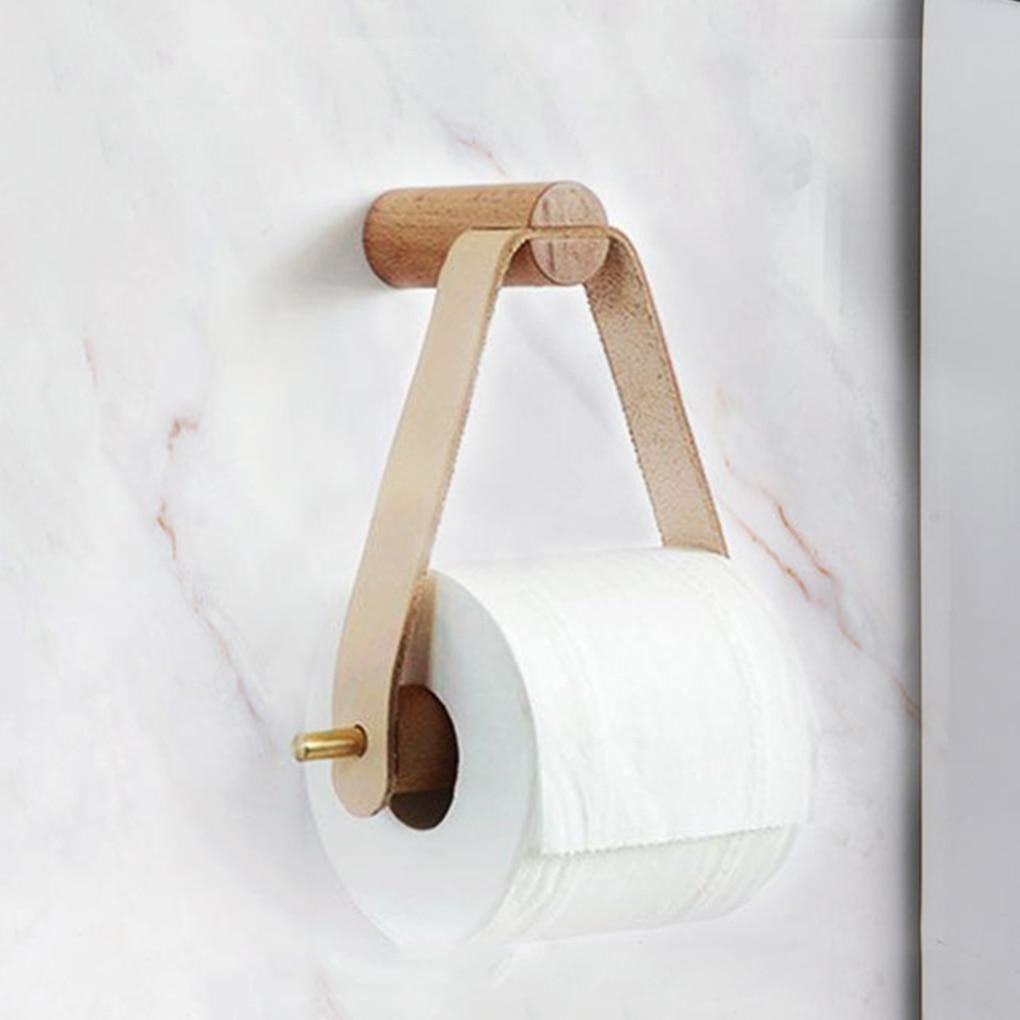 Hochwertiger Toilettenpapierhalter