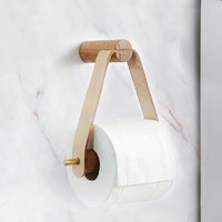 Hochwertiger Toilettenpapierhalter