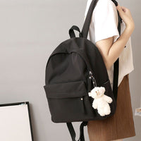 Klassischer Alltagsrucksack