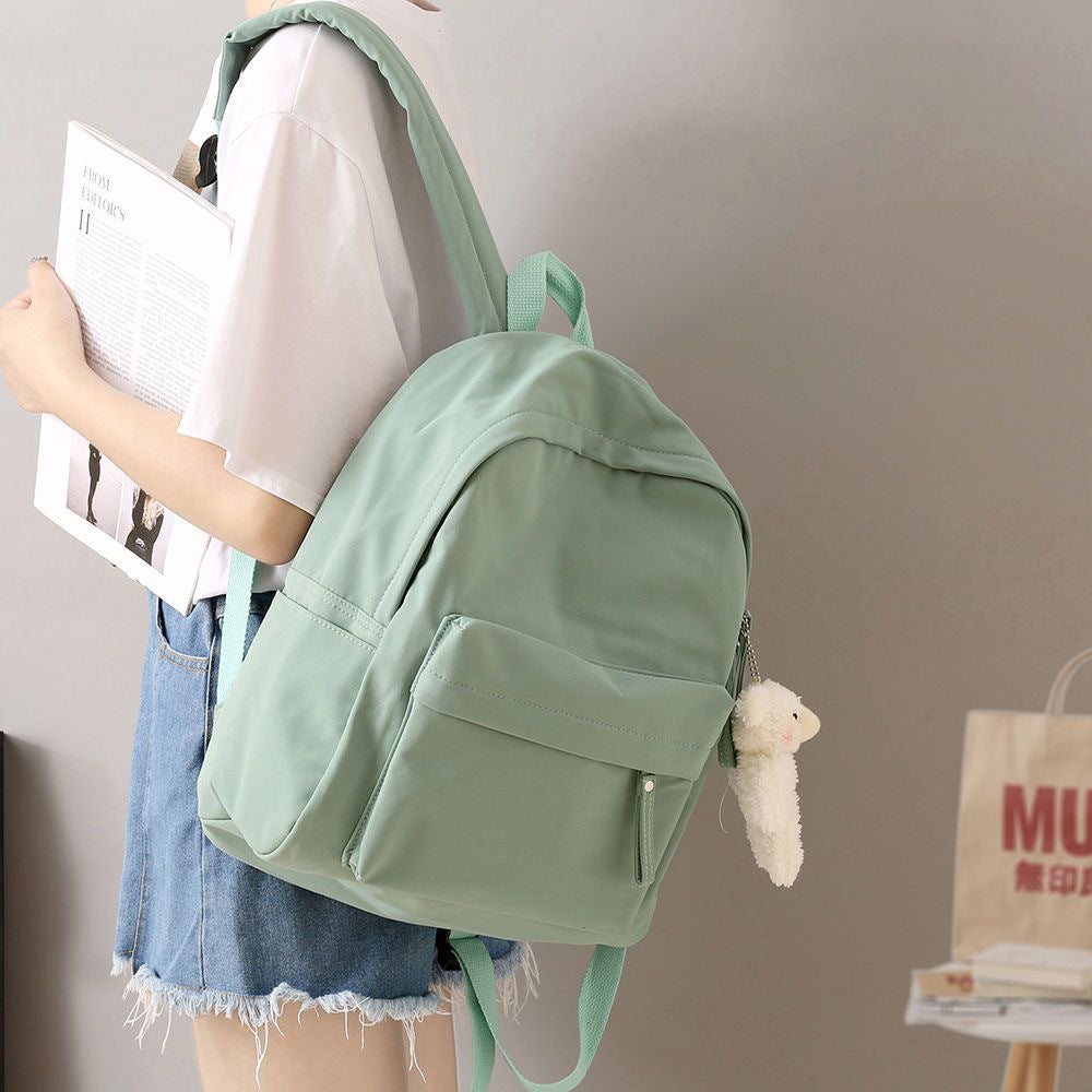 Klassischer Alltagsrucksack