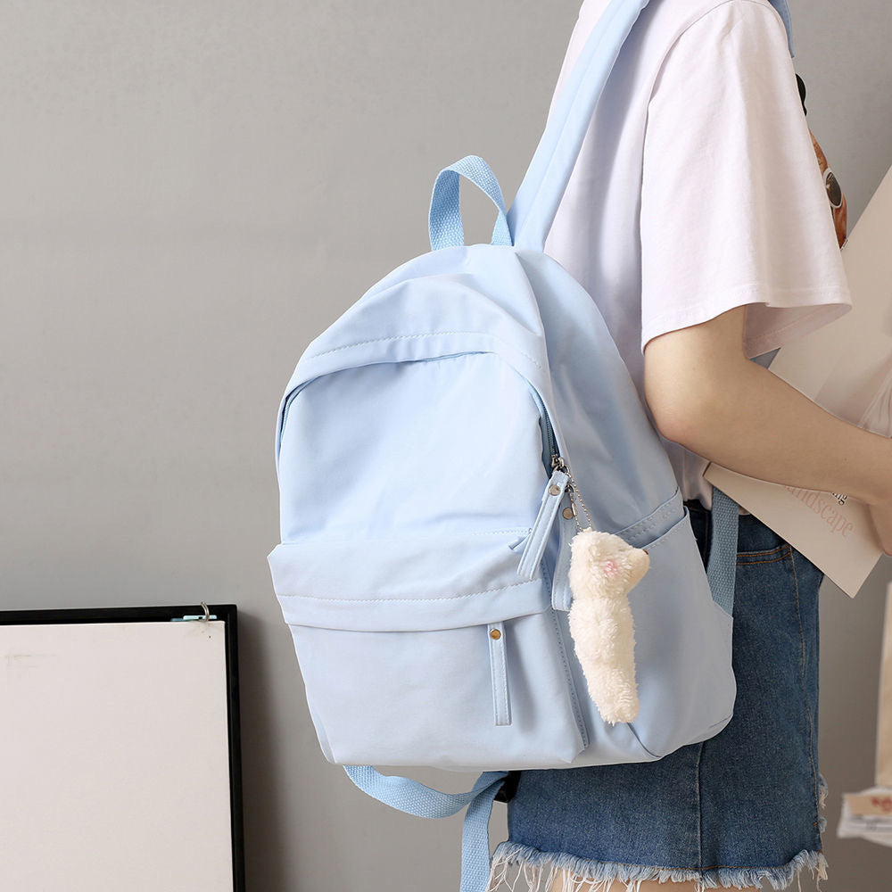 Klassischer Alltagsrucksack