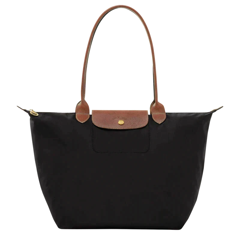 Klassische faltbare Tasche