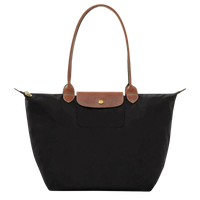 Klassische faltbare Tasche