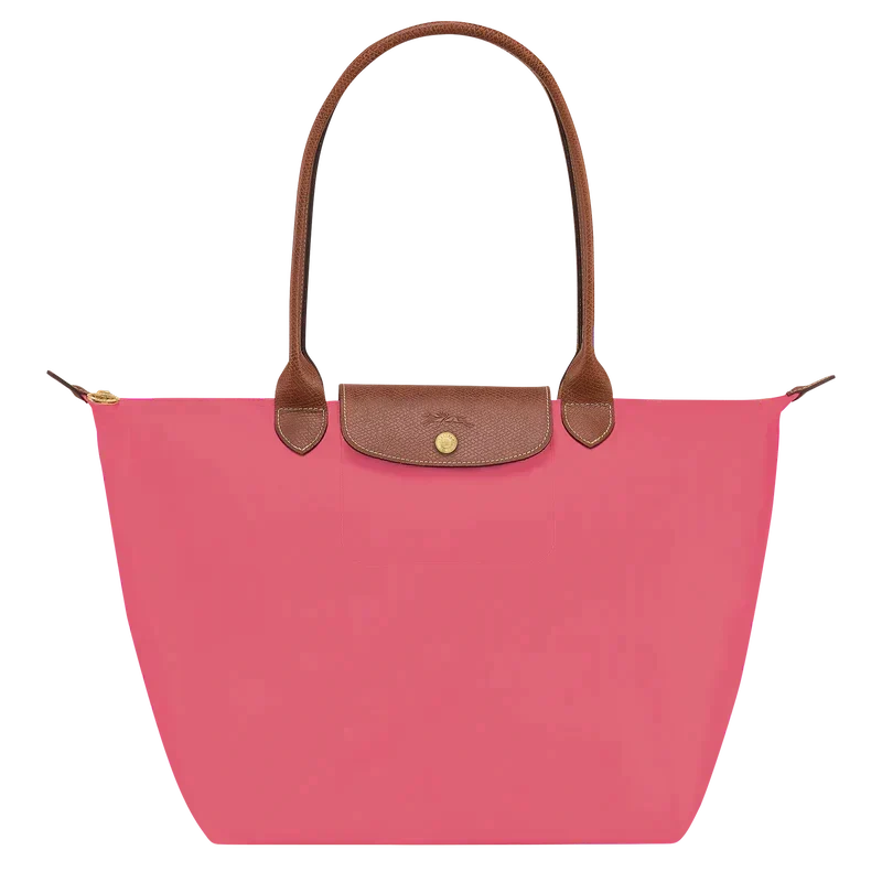 Klassische faltbare Tasche