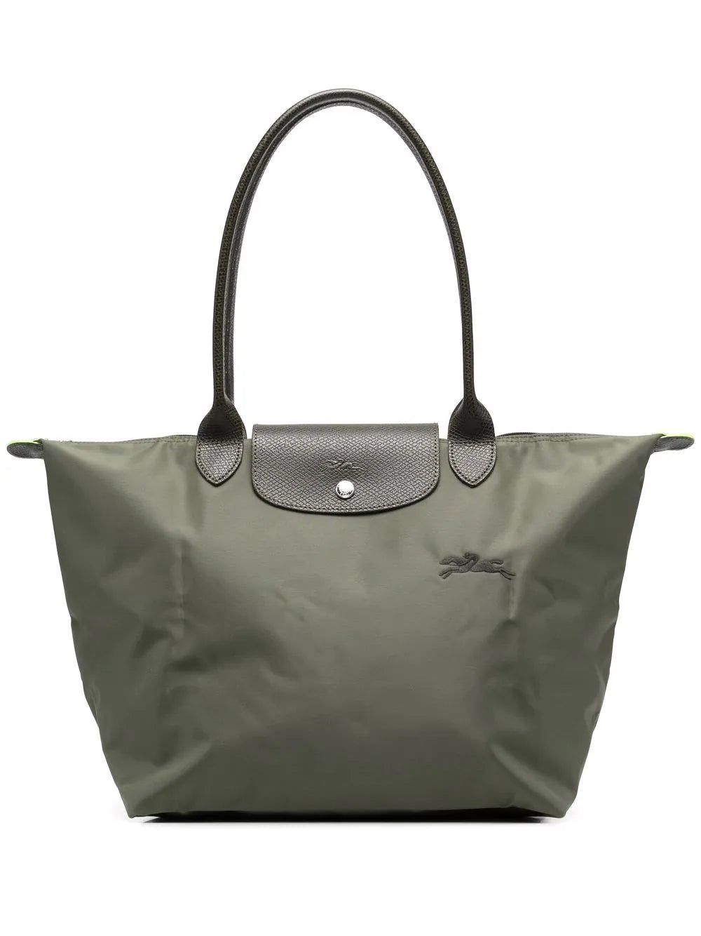 Klassische faltbare Tasche