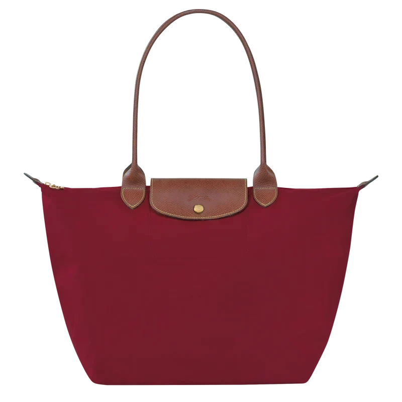 Klassische faltbare Tasche