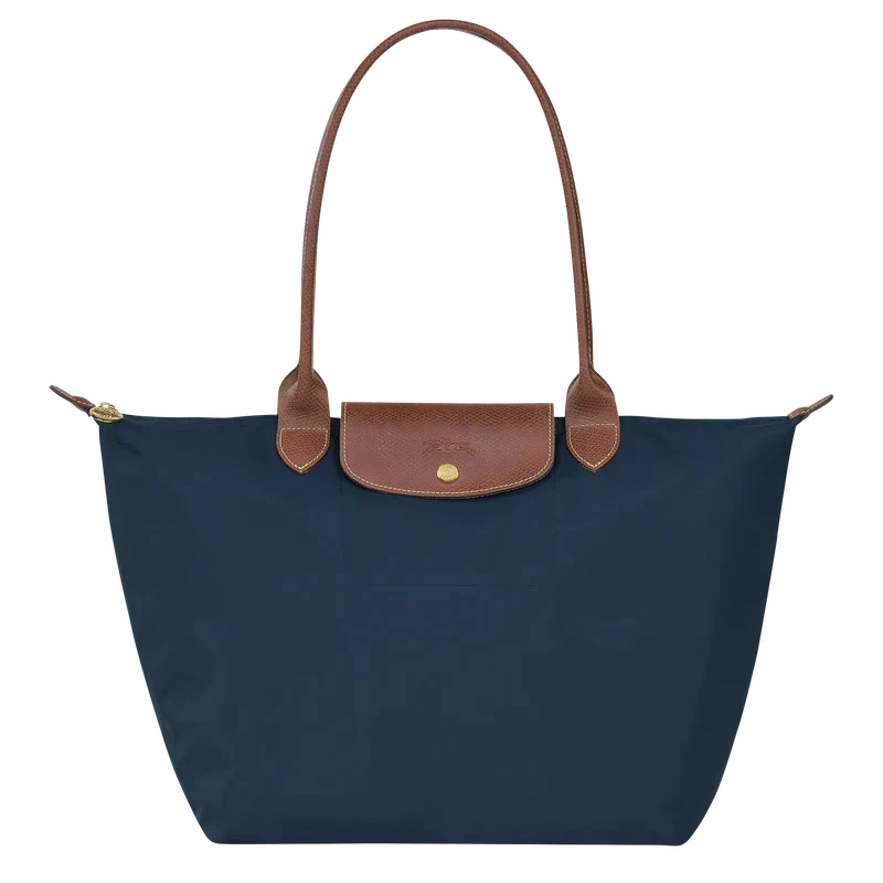 Klassische faltbare Tasche