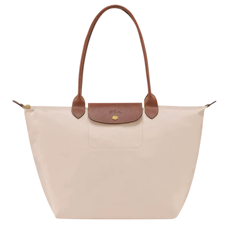 Klassische faltbare Tasche