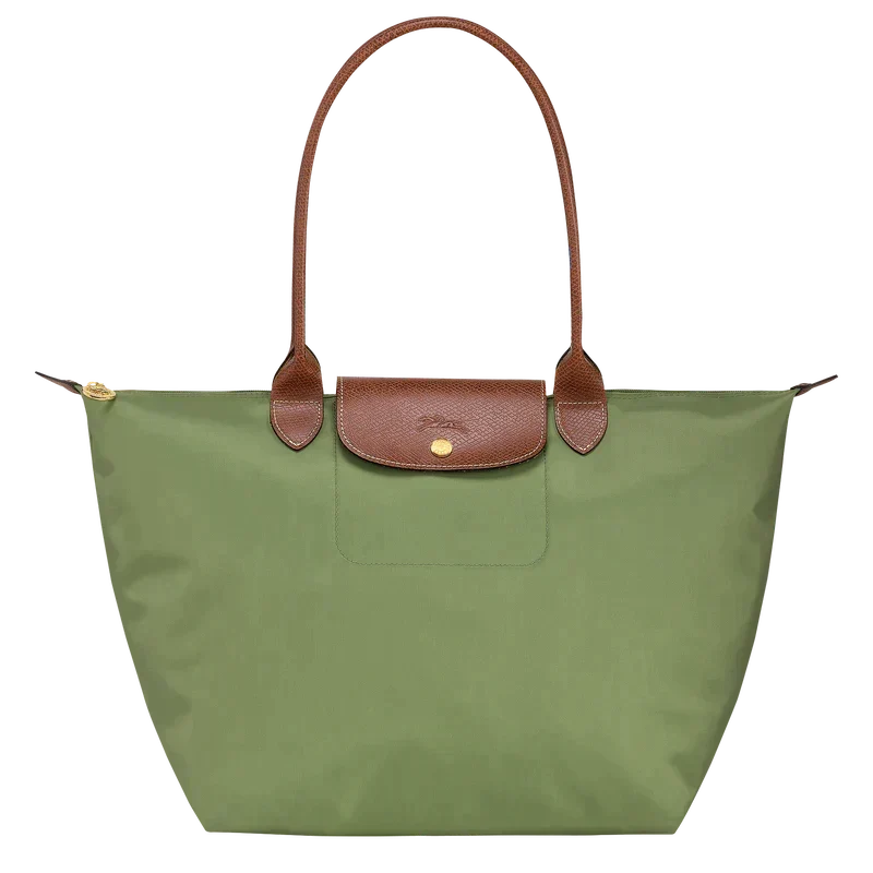 Klassische faltbare Tasche
