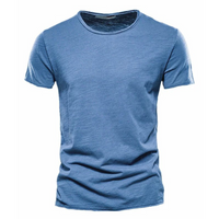 Klassisches T-Shirt für den Alltag