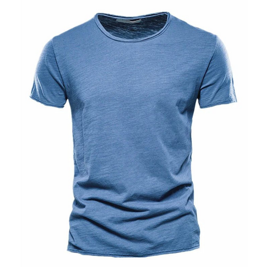 Klassisches T-Shirt für den Alltag