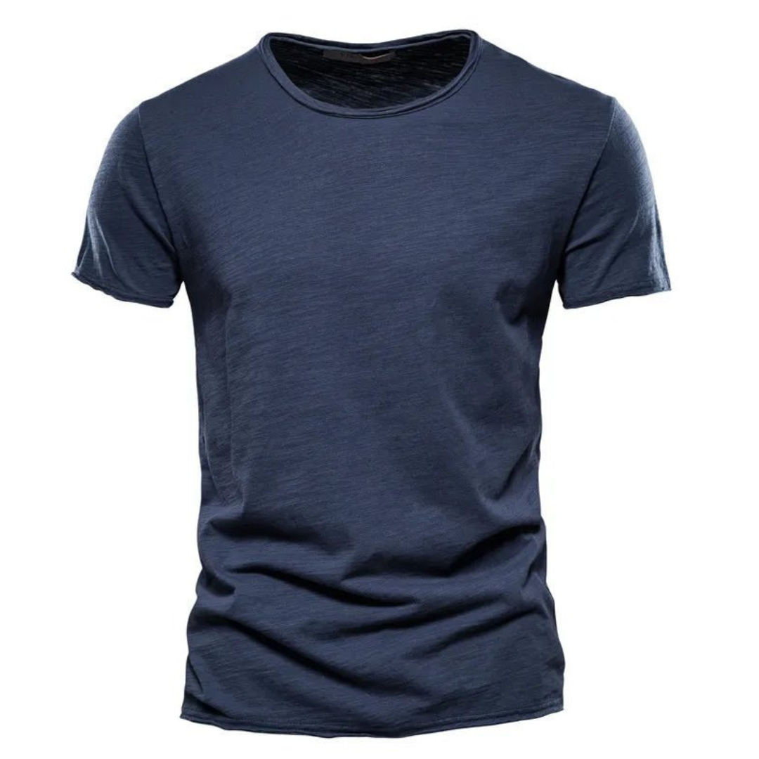 Klassisches T-Shirt für den Alltag