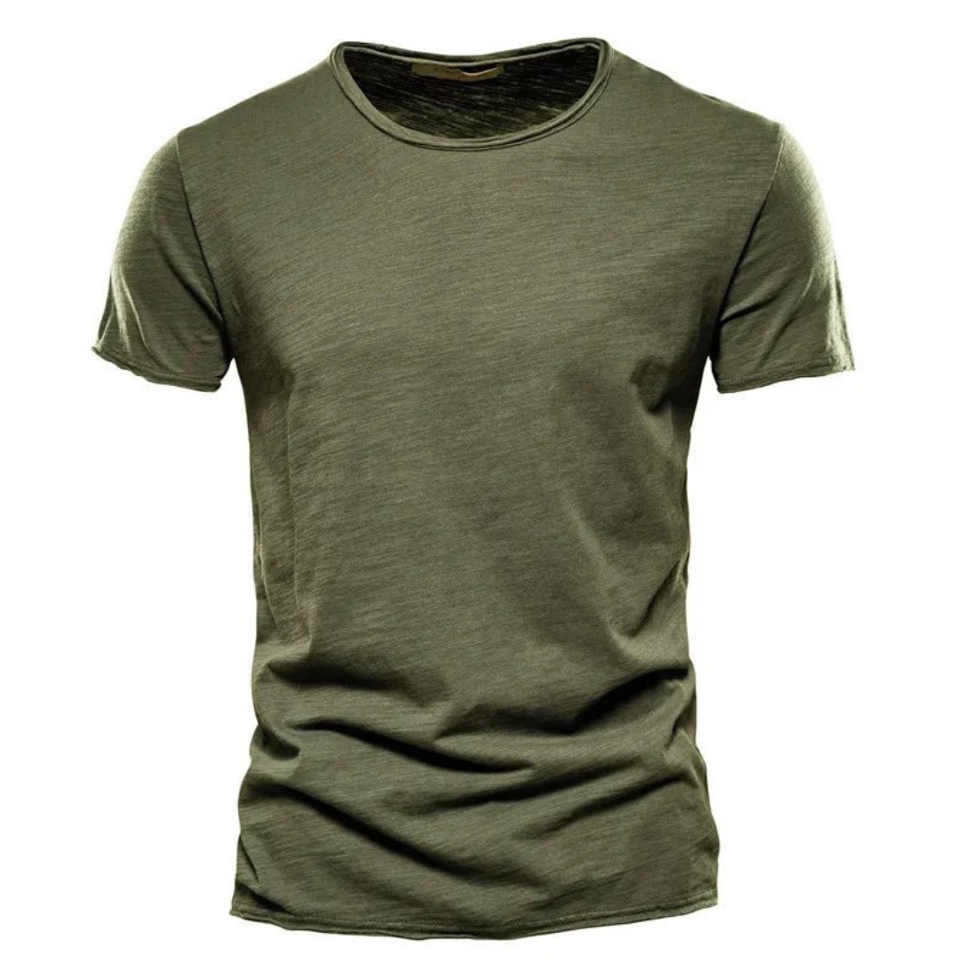 Klassisches T-Shirt für den Alltag