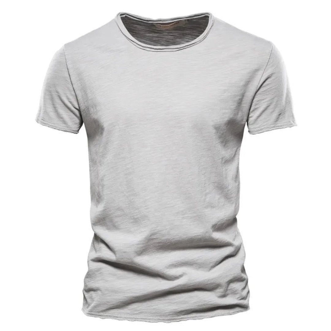 Klassisches T-Shirt für den Alltag