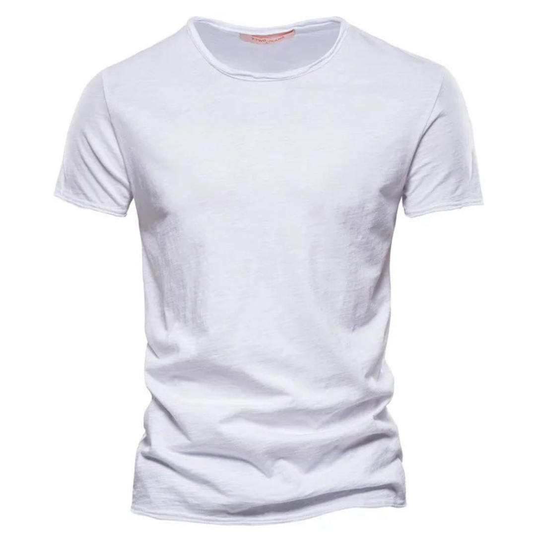 Klassisches T-Shirt für den Alltag