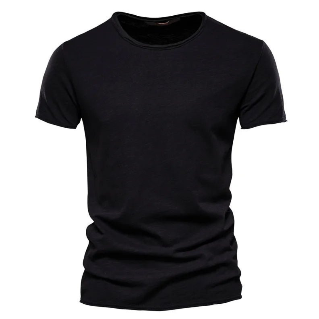 Klassisches T-Shirt für den Alltag