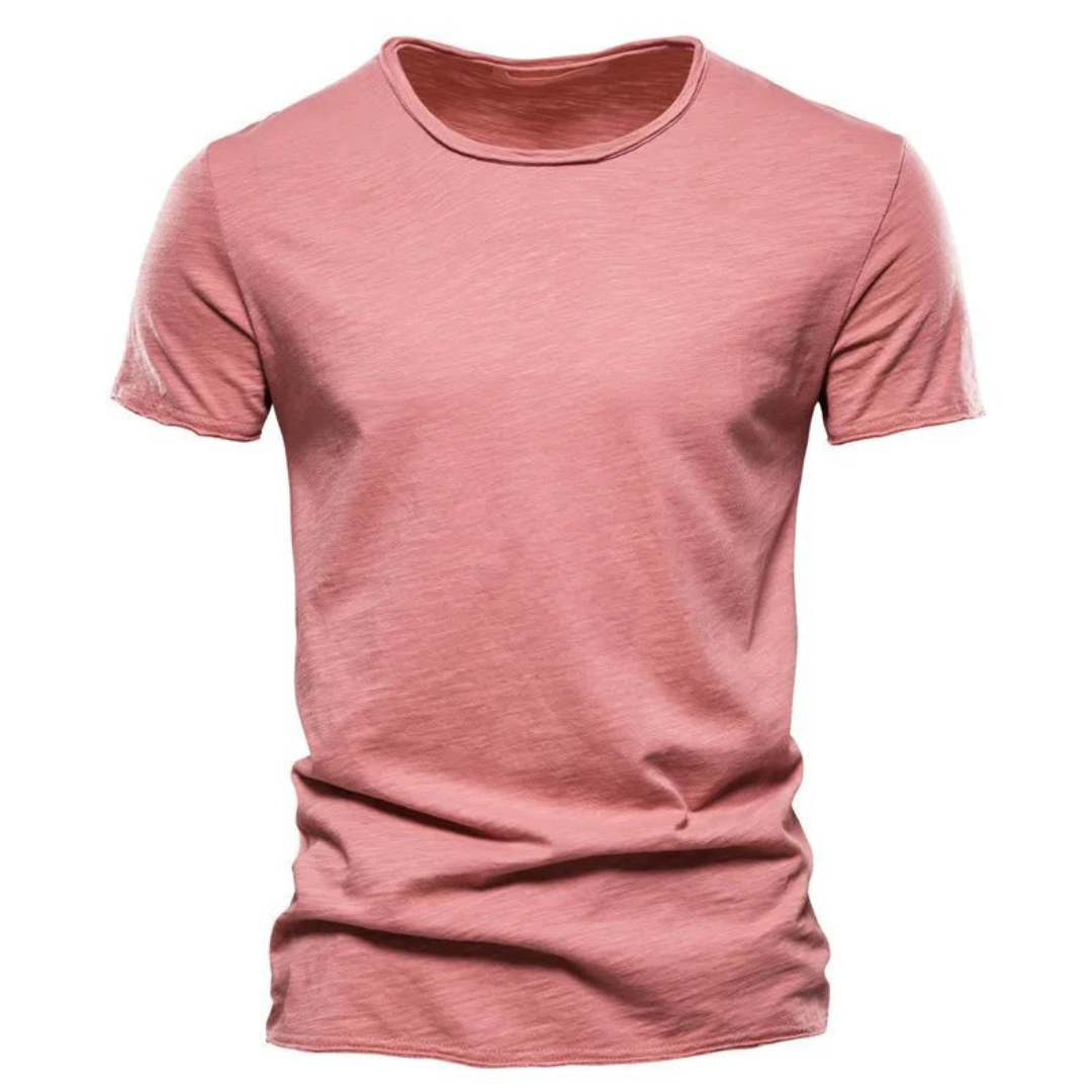 Klassisches T-Shirt für den Alltag