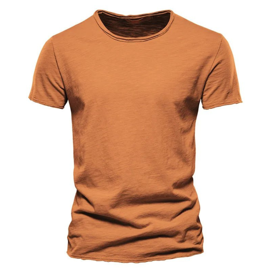Klassisches T-Shirt für den Alltag