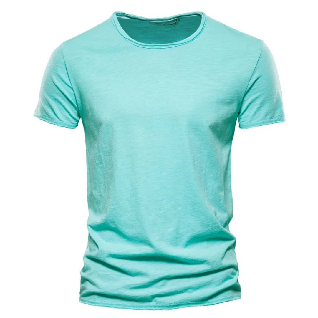 Klassisches T-Shirt für den Alltag