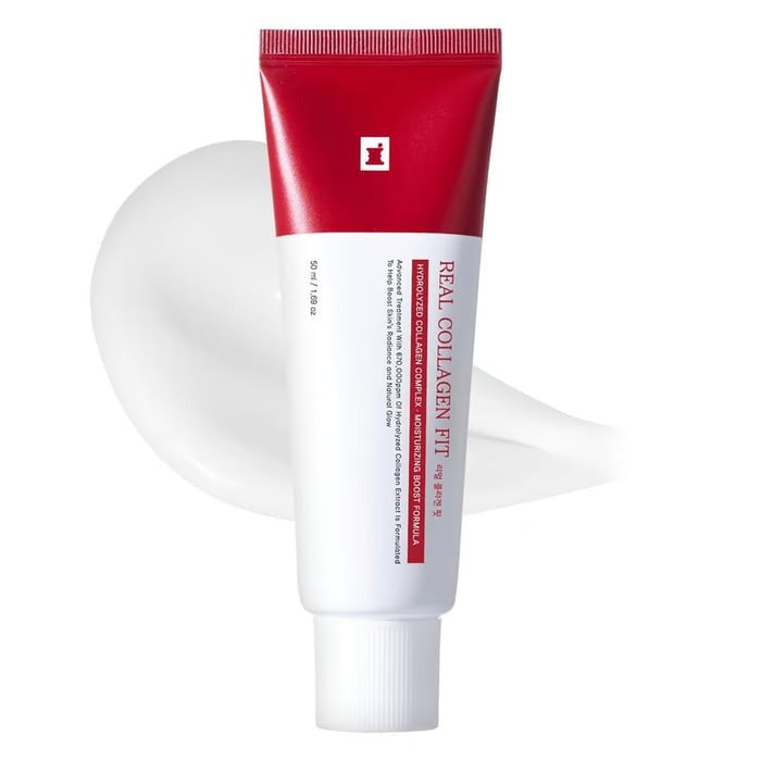 Kollagen Peel-off Gesichtsmaske